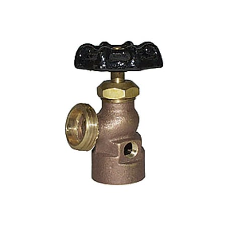 Legend Valve 3/4" T542 NO LEAD EVAP COOLER 107-247NL